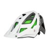 MT500 MIPS® Helm: Weiß - S-M