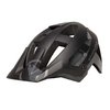 SIngleTrack MIPS® Helm: Schwarz - L-XL