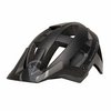 SIngleTrack MIPS® Helm: Schwarz - M-L