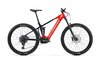 Mondraker CHASER R Flame Red L