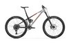 Mondraker SUPERFOXY Racing Silver M