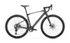 Mondraker DUSTY Nimbus Grey S