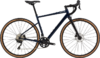 Cannondale 700 U Topstone 2 MDN LG Midnight Blue